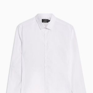 Topman USA SHIRT